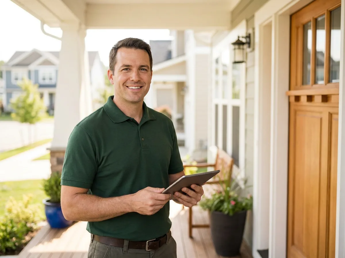Pest control FAQs for Collinsville, VA